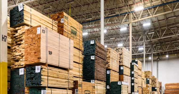 美国阔叶木胶合板行业在贸易诉讼中赢得首轮胜利，后续影响几何？(图1)