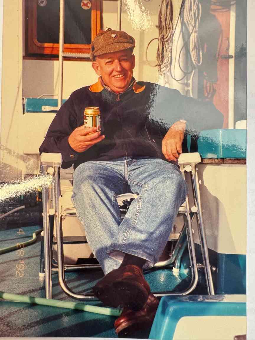 弗兰克・维西：新南威尔士州北海岸早期锯木业的最后守望者(图1)