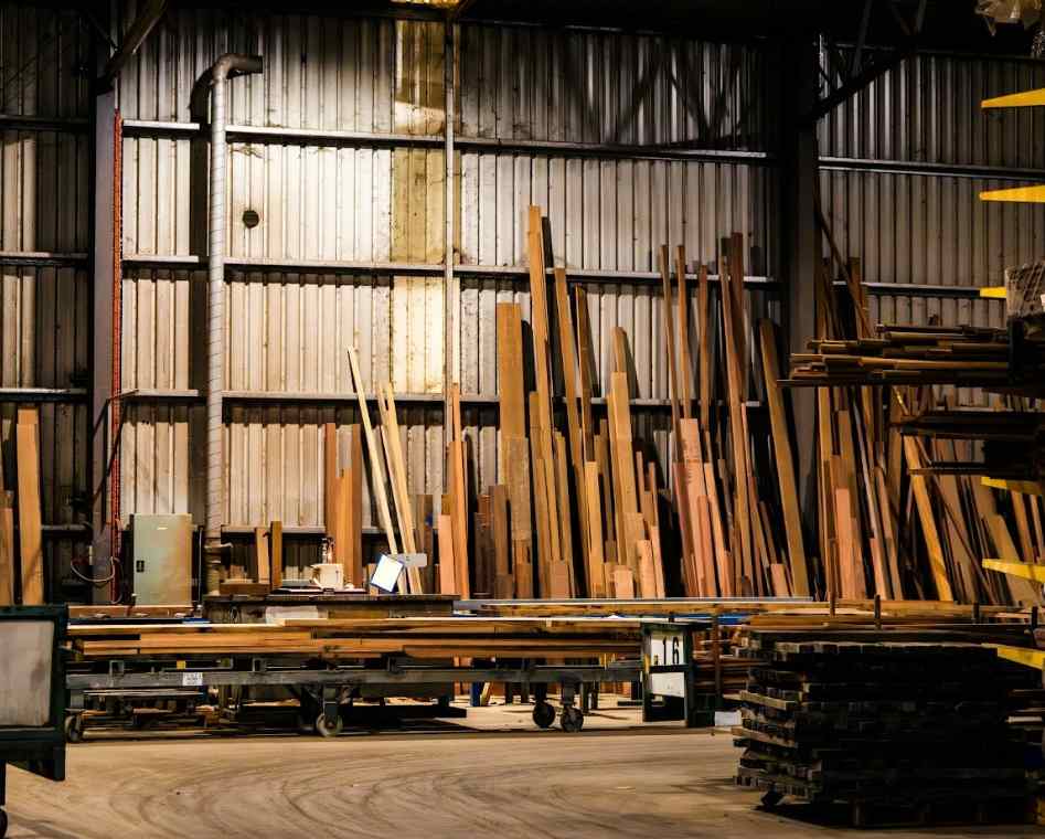 新州州长面临艰难抉择：考拉公园扩建关乎木材行业与社区未来(图5)