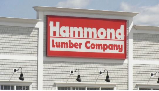 从门店到工厂：哈蒙德木材收购Ware-Butler，版图再扩容(图1)