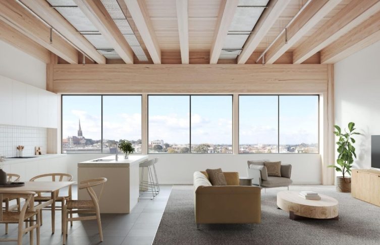 不依赖“未来循环”，MASSLAM用当下行动实现建筑碳减排(图2)