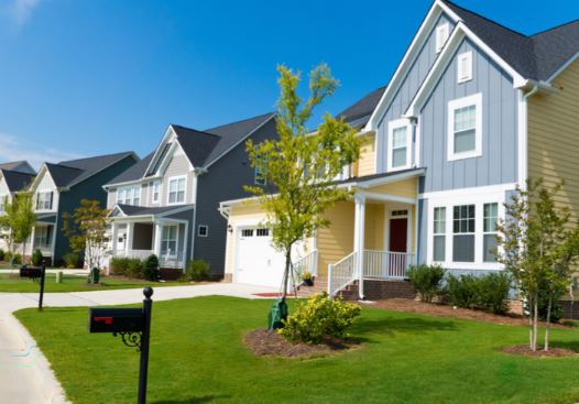 NAHB预警：成本与利率双重施压，美国新房市场“旺季不旺”(图1)