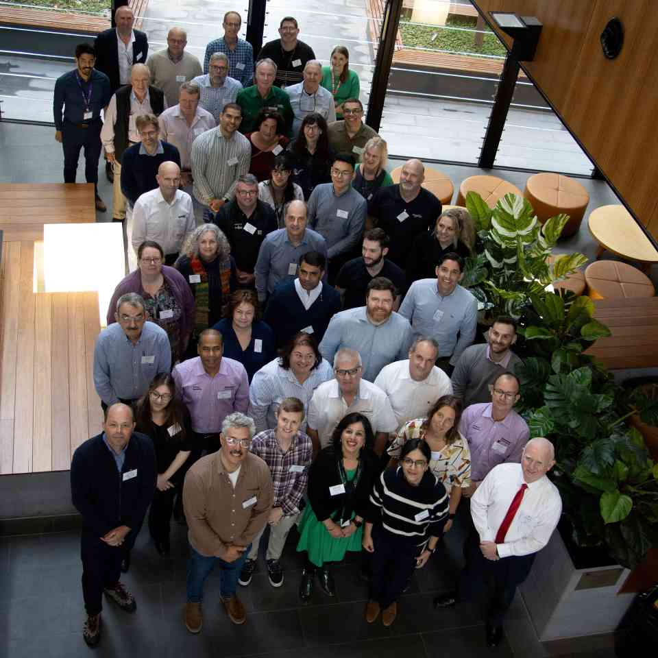 抗洪水、耐热浪还防白蚁！H2F蓝松 timber 经住6个月极限测试(图4)