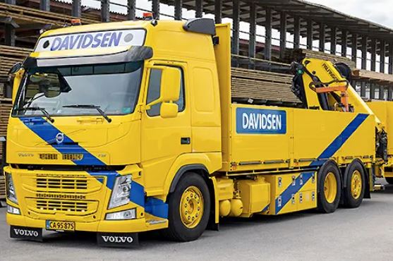 逆势增长!Davidsen 借战略收购破局建材市场挑战,营业额半年增超 69%(图1) 逆势增长!Davidsen 借战略收购破局建材市场挑战,营业额半年增超 69%(图1)