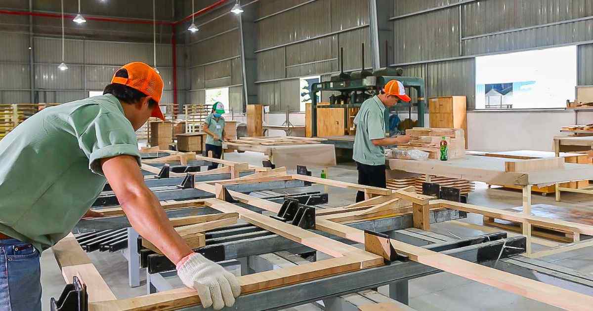 若美联储今年降息，会对木材行业造成什么影响？(图1)