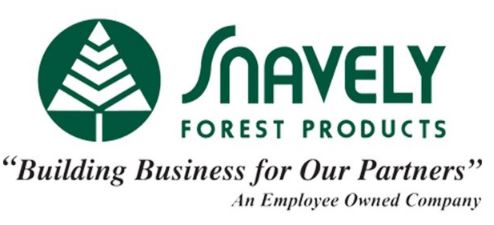 Snavely 与惠好达成战略合作伙伴关系：强化工程木制品分销，深耕东部建筑市场(图1)