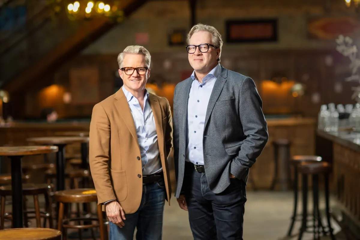 澳大利亚 Timber Construct 会议聚焦木结构革新：MODEL 开发商成头条(图1)