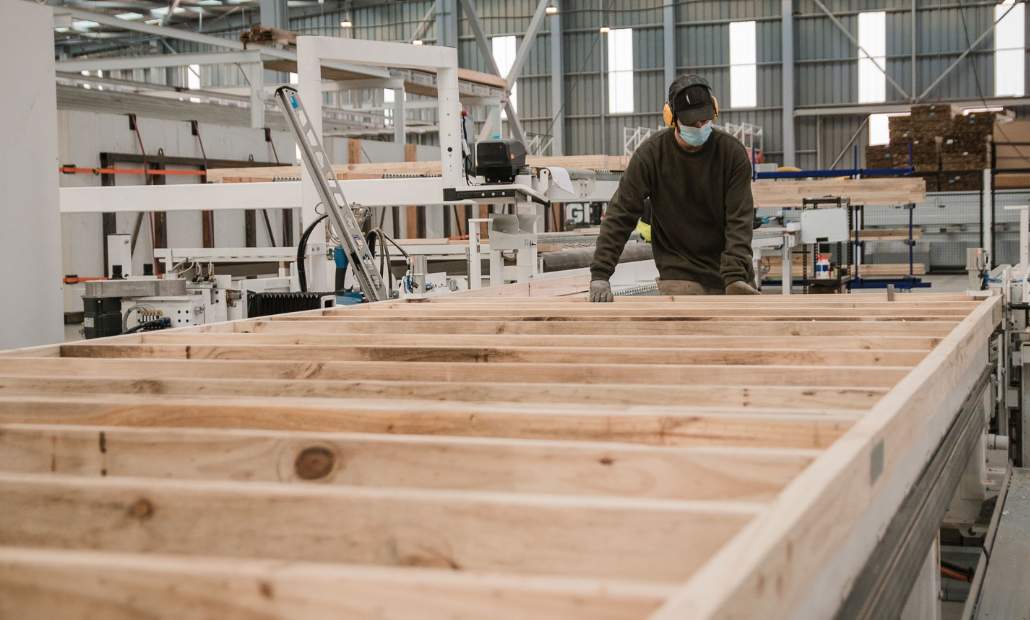 出口下滑22.9%，木材出口仍是关键支柱行业！(图1)