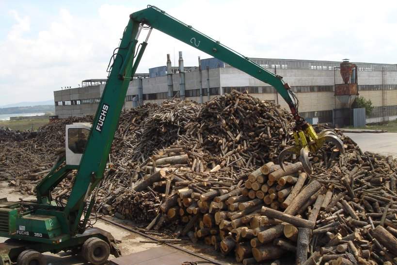 需求下滑成本高企致行业寒冬：新西兰南岛最大锯木厂面临关闭危机(图3)
