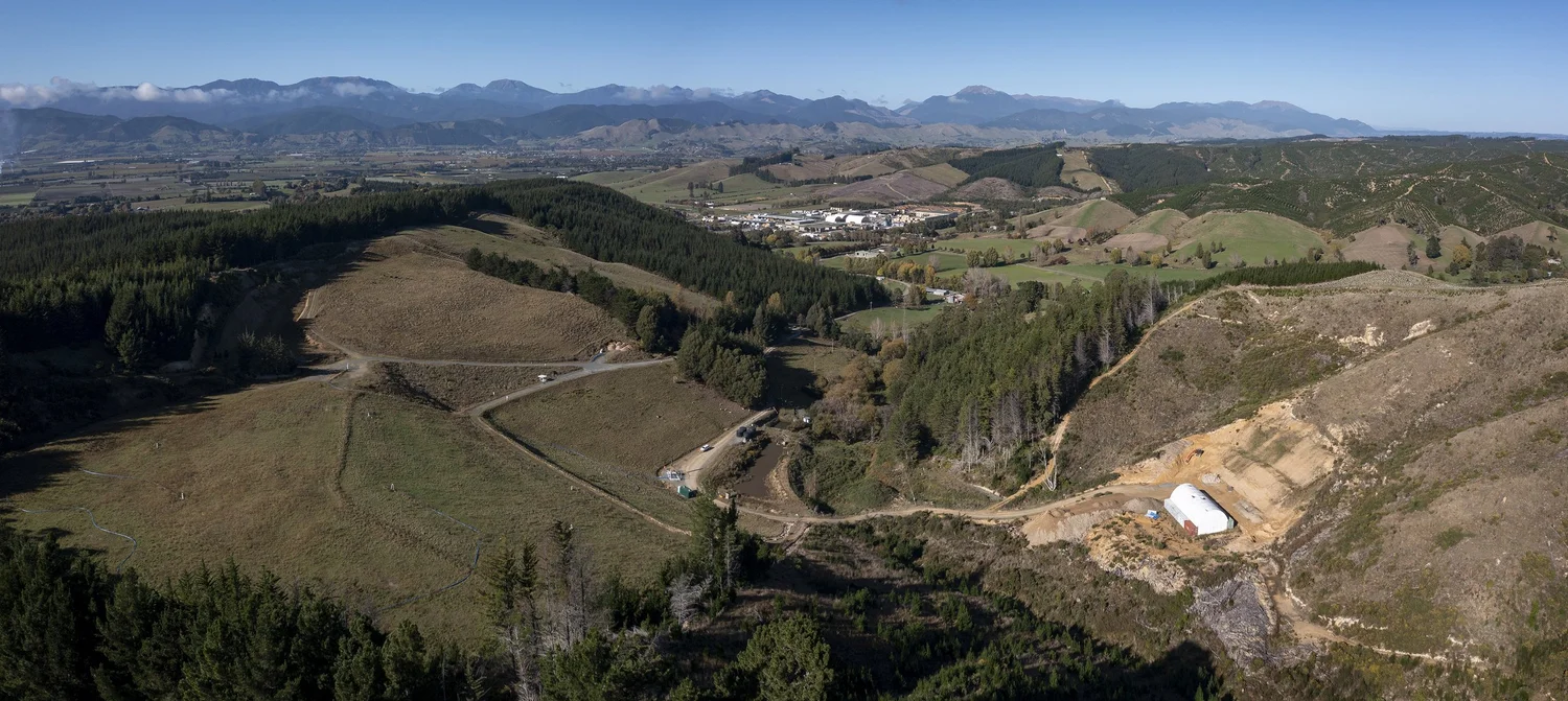 需求下滑成本高企致行业寒冬：新西兰南岛最大锯木厂面临关闭危机(图2)