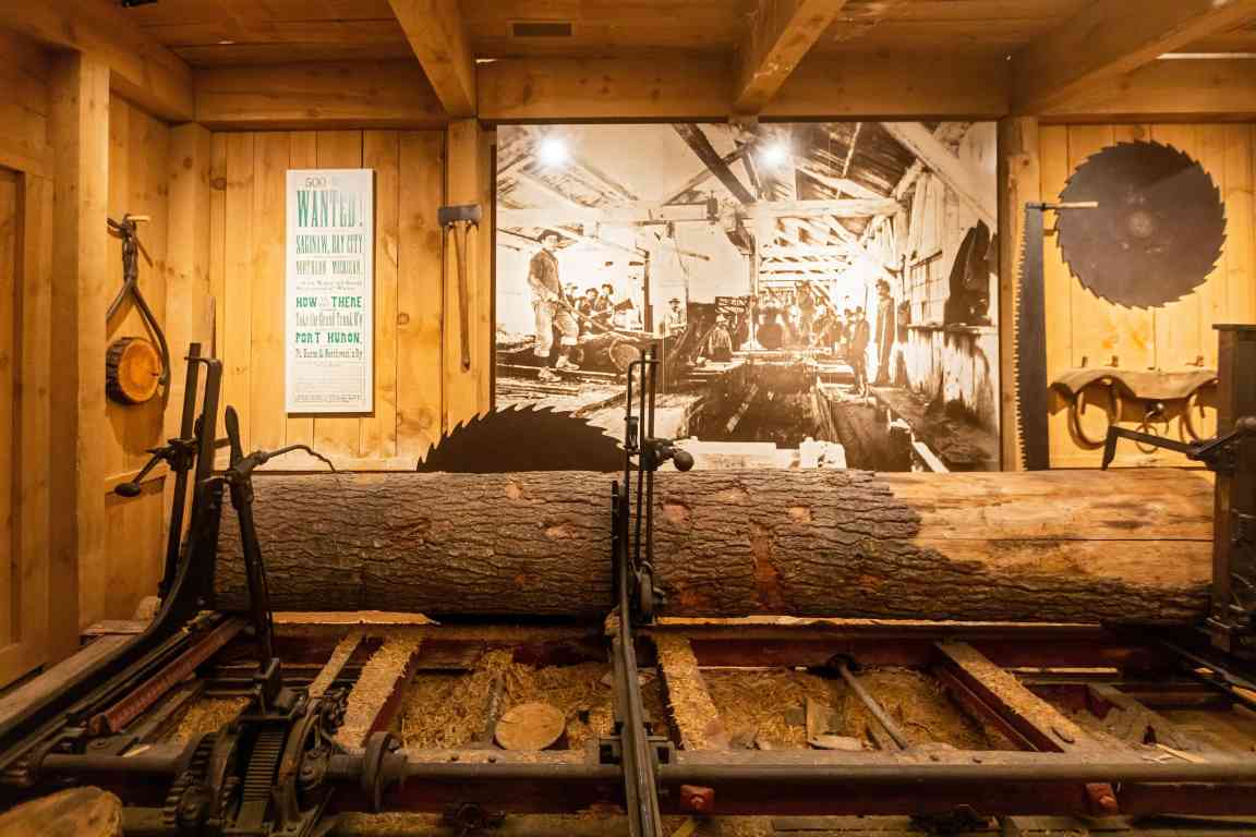 火灾、缺承包商、成本涨！密歇根州林业陷多重困境，1200万投资难抵损失(图1)