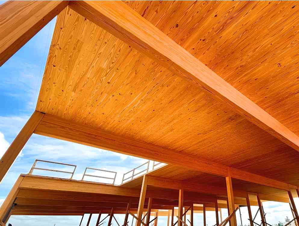 从钢铁到木材：Meta、微软引领数据中心低碳转型，GRESB 2026年推出专项ESG框架(图2)