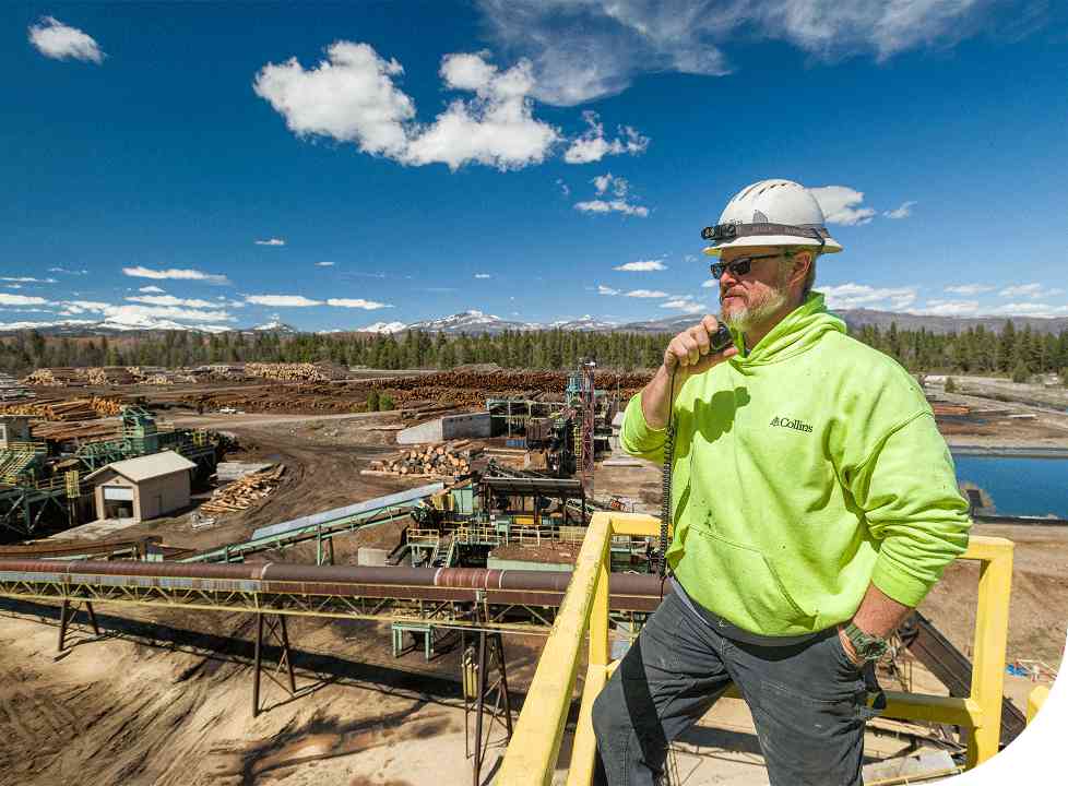 2025 年里程碑交易落定：柯林斯松树设施归入瑞士克罗诺，强化美西足迹(图2)