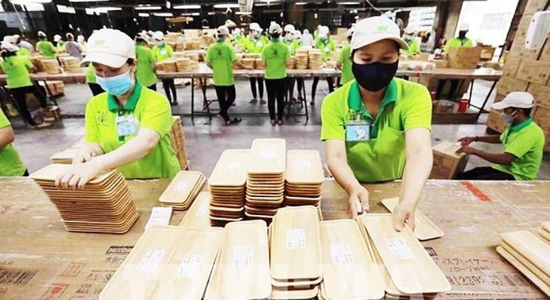 木材行业迎来黄金机遇？越南：已超越中国，考虑在美建厂(图1)