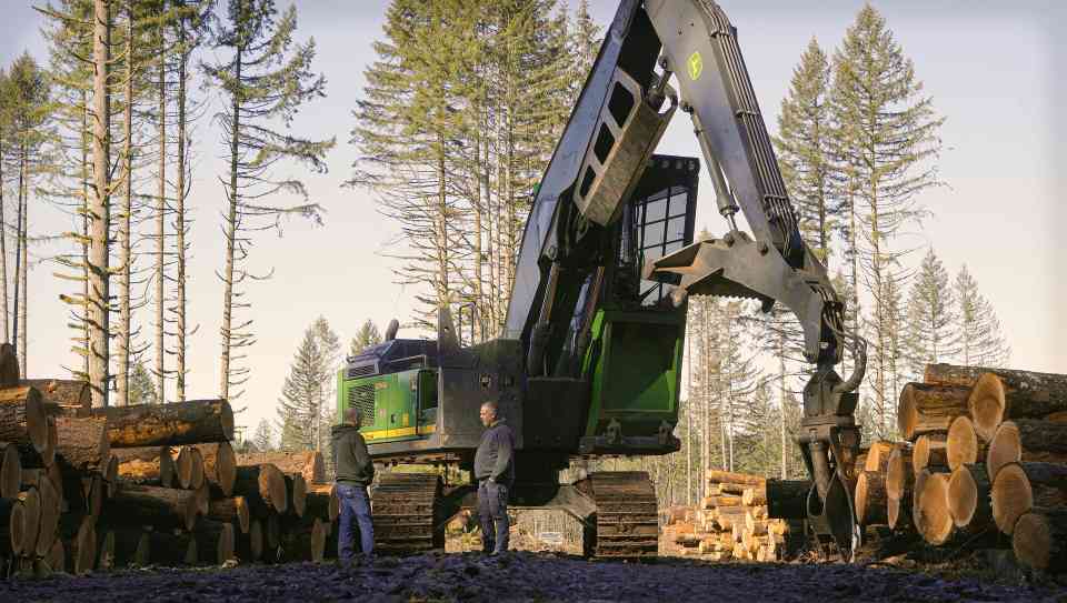 美国木材关税新政出台，宜家等零售商面临成本激增挑战(图1)