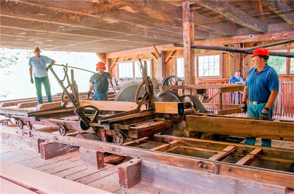 特朗普“恩将仇报”？宾州木材业“血泪史”：曾力挺，如今却盼政府纾困！(图3)
