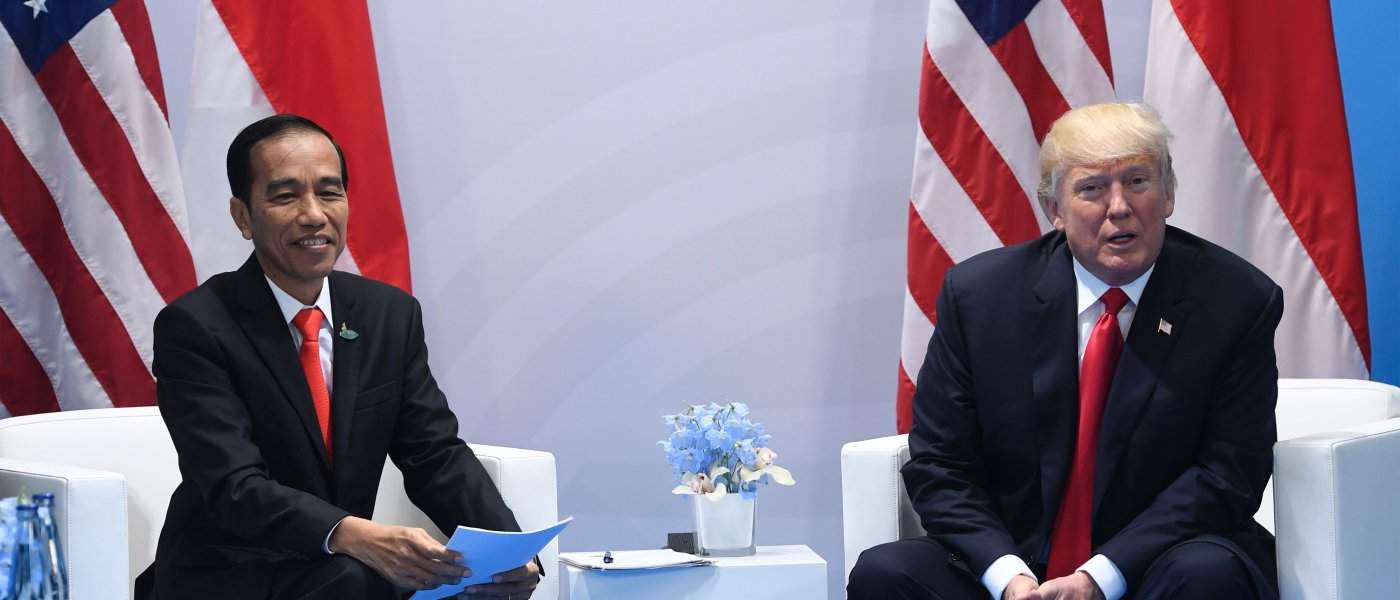 美国木材反倾销政策瞄准印尼：保护本土还是贸易壁垒？(图1)