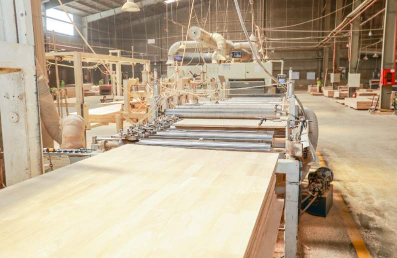 从挑战到机遇：越南木材如何一步步“逼近”中国地位？(图3)