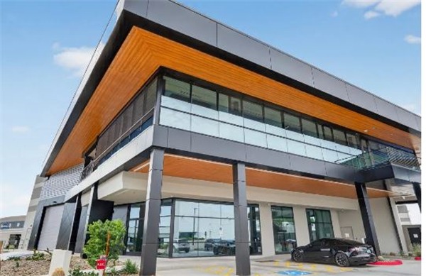 阿姆斯特朗再扩版图，收购铝材供应商Parallel强化建筑金属解决方案布局(图1)