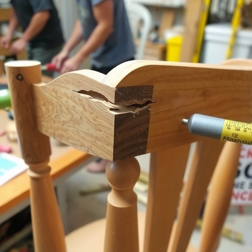 文章家具损坏，修复有招，教你轻松焕新家(图1)