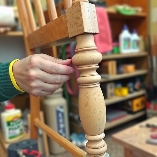 文章家具维修急救指南：轻松解决家中突发问题，恢复家居舒适生活(图2)