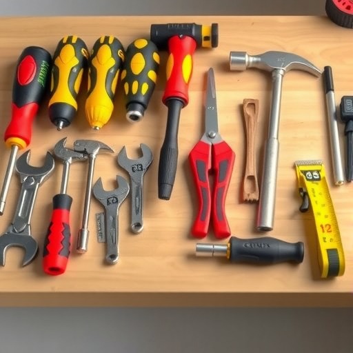 文章家具组装维修：新手必看，如何挑选实用工具？(图2)