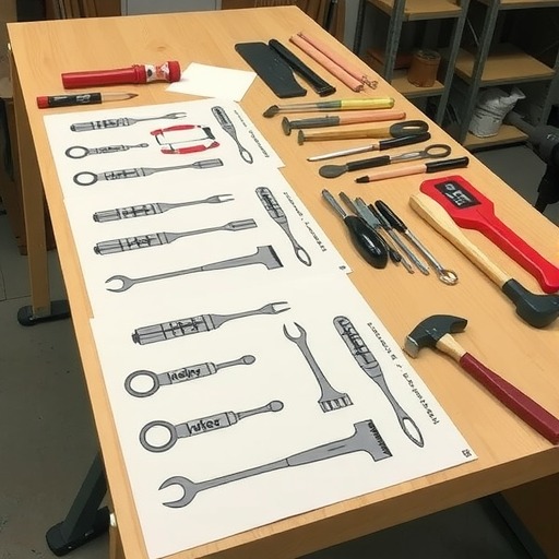 文章家具维修不求人，图解工具轻松上手学(图1)