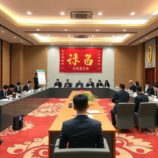 2018福建省家具协会六届四次理事扩大会议在福州举办(图2)