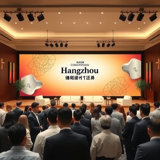 浙江省家具行业协会2018年会暨六届三次全员代表大会在杭州举行(图3)