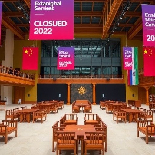 上海红木展完美收官 助力中国红木文化走向世界(图18)