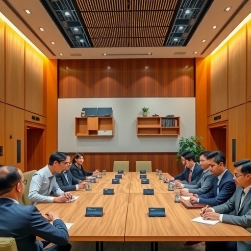 第十六届广东省家具行业经济工作会议在广州召开(图2)