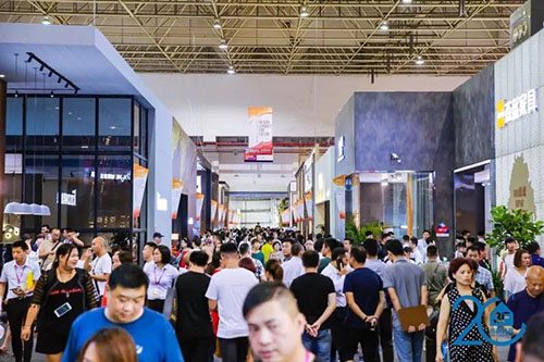 第40届国际名家具（东莞）展览会举办(图2)
