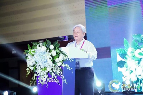 第二届中国家居制造大会在东莞召开(图9)