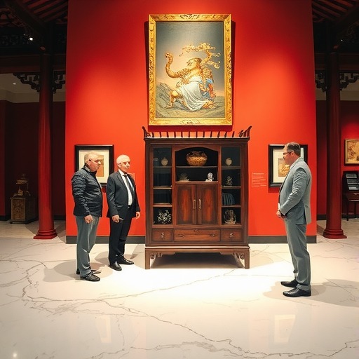 中国家具协会参观雷锋纪念馆并开展实践学习活动(图7)