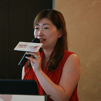 第二十四届中国国际家具展览会（北京站）新闻发布会举办(图6)