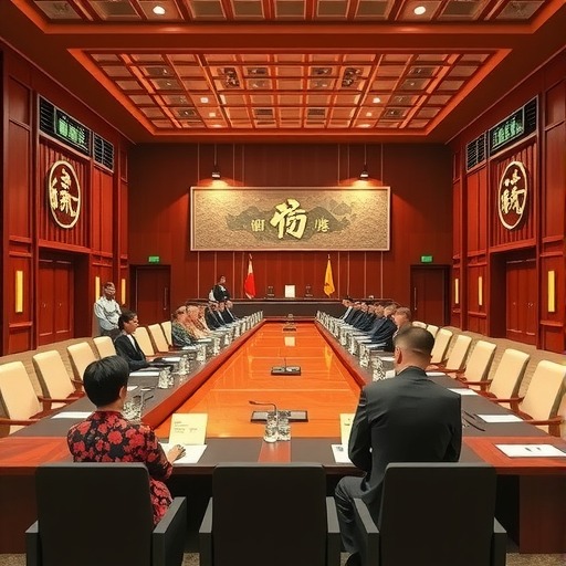 中国家具协会第六届五次理事会在北京召开(图6)