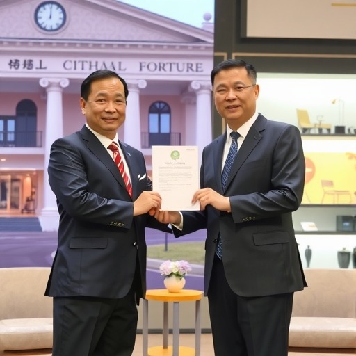 地方政府、协会贺函(图2)