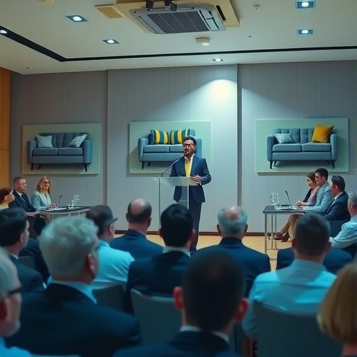 张崇和会长在中国家具协会六届五次理事会上的讲话(图1)