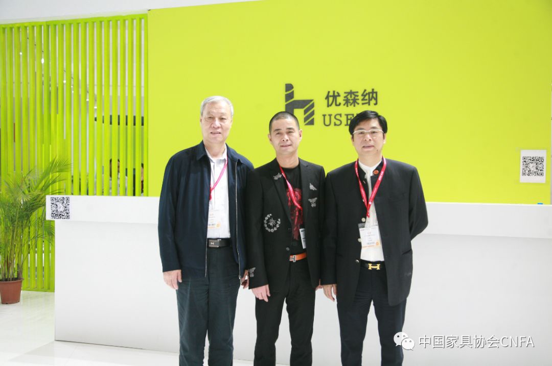 第41届中国（广州）国际家具博览会二期开展(图9)