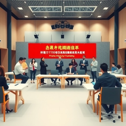 中国家具协会开展学习十九大精神系列活动(图7)