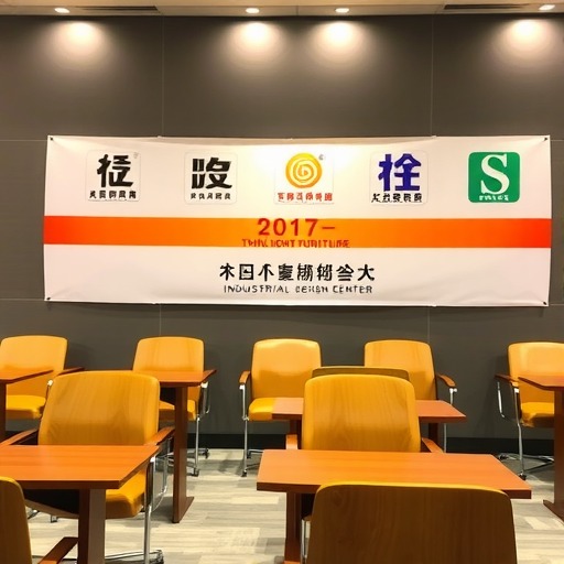 四家家具企业获得2017年度“中国轻工业工业设计中心”认定(图1)