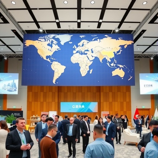 携手世界 共荣共兴——2020全球家具行业趋势发布会在广州召开(图7)