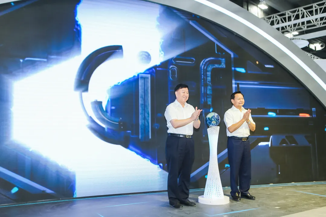 2030+国际未来办公方式展精彩启幕！(图3)