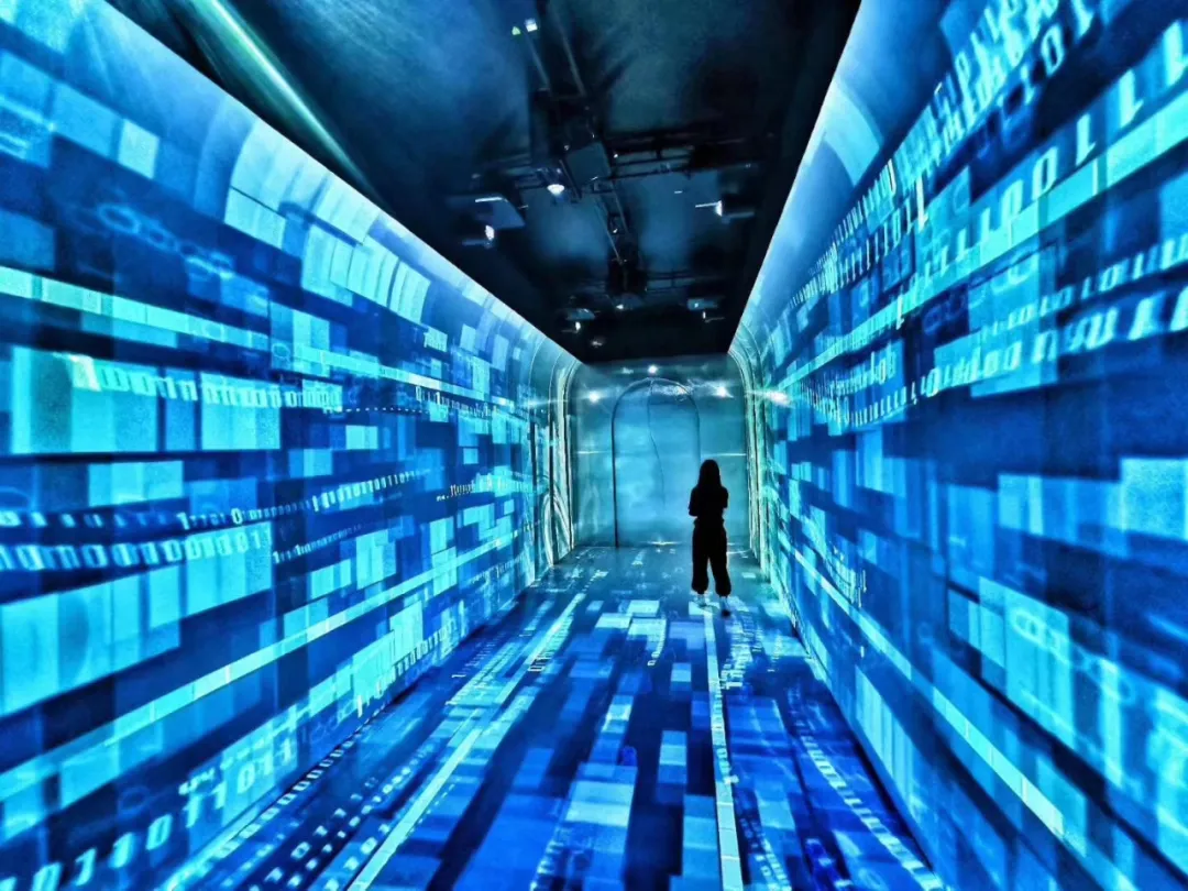 2030+国际未来办公方式展精彩启幕！(图6)