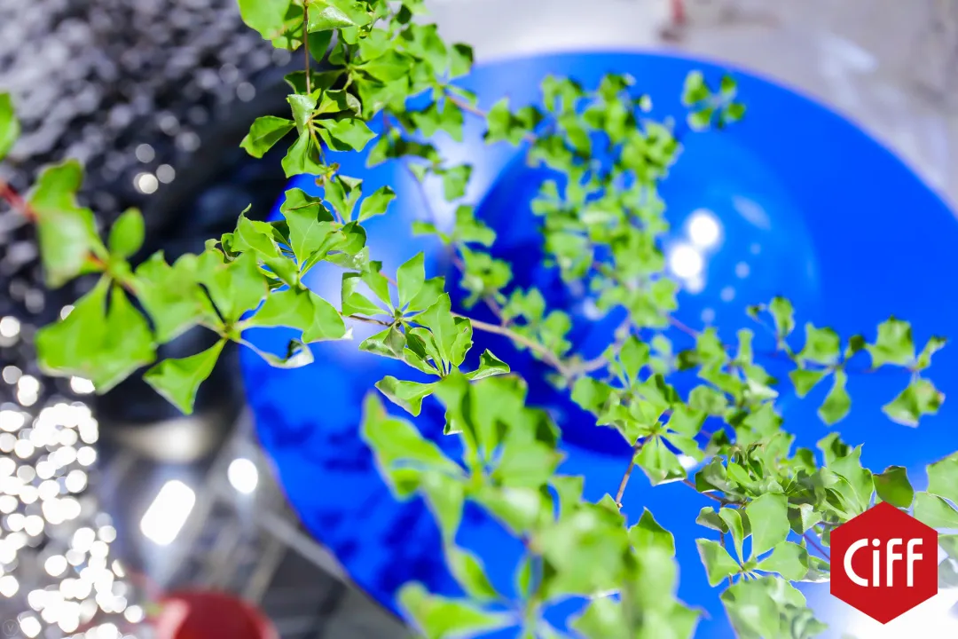 2030+国际未来办公方式展精彩启幕！(图13)