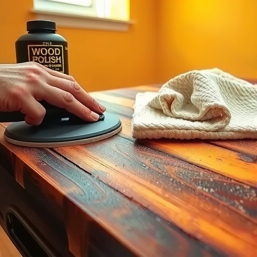 文章家具木器维修保养秘籍：轻松焕新家居生活，掌握实用技巧！(图1)
