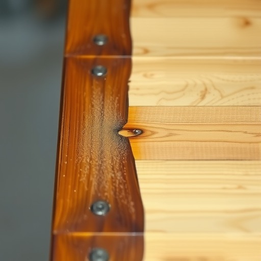 文章家具开裂维修不求人：木工修补打磨上漆全攻略(图1)