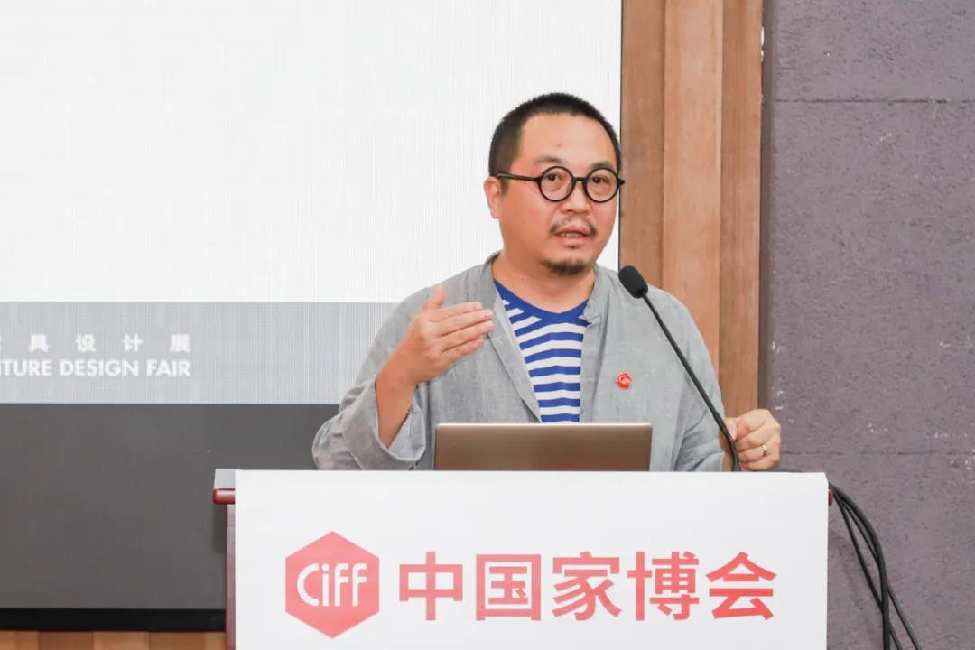 第45届中国家博会（广州）新闻发布会顺利举办(图7)