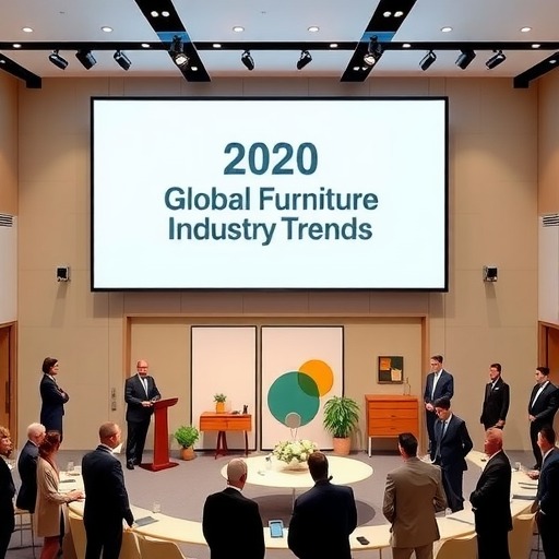 2020全球家具行业趋势发布会即将召开(图13)