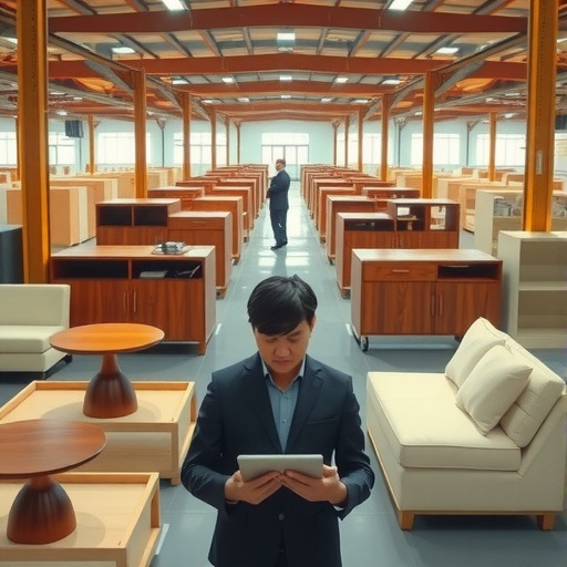 全球疫情下，中国家具行业的发展之路(图6)